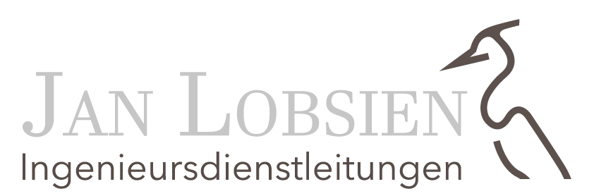 Jan Lobsien Logo